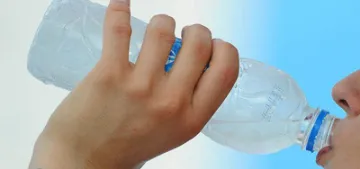 Susuzluk Alzheimer’e sebep oluyor Susuzluk Alzheimer’e sebep oluyor