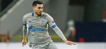 Löw, Suat’ı milli takım kadrosuna davet etti