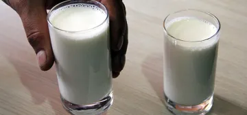 Şeker hastaları bol süt tüketmeli