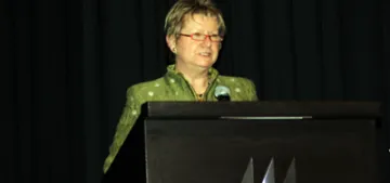 Ein Plus für die Gesellschaft