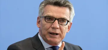 Almanya‘da 2017’de 3 terör saldırısı engellendi Almanya‘da 2017’de 3 terör saldırısı engellendi