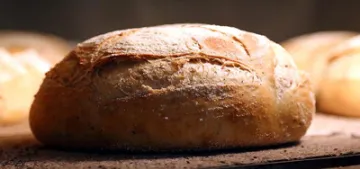 Kanser ve diyabete karşı tam buğday ekmeği Kanser ve diyabete karşı tam buğday ekmeği