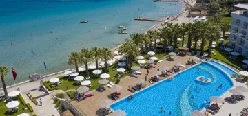 Turizmciler Avrupalı turistleri bekliyor