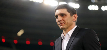 Stuttgart Tayfun Korkut’a emanet Stuttgart Tayfun Korkut’a emanet