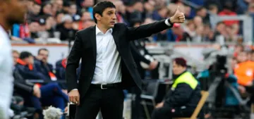 Tayfun Stuttgart ile ilk galibiyetini aldı