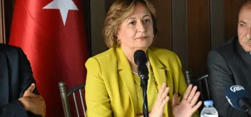 Dilekçe Komisyonu Almanya temaslarına Köln’den başladı Dilekçe Komisyonu Almanya temaslarına Köln’den başladı