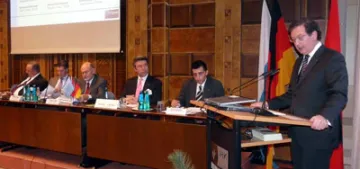 TD-IHK’da Genel Kurul