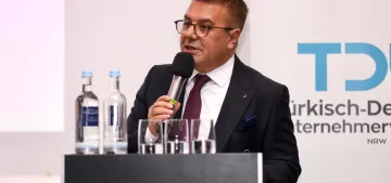 TDU NRW 35 yaşında TDU NRW 35 yaşında