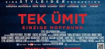 Solingen'de kapalı gişe
