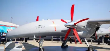 ARD’ye göre Türk silah sanayisi yükselişte ARD’ye göre Türk silah sanayisi yükselişte