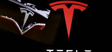 Tesla'nın Almanya'daki otomobil satışları %76,3 düştü