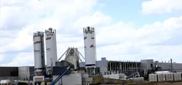 Tesla'nın Almanya fabrikasına çevrecilerden tepki