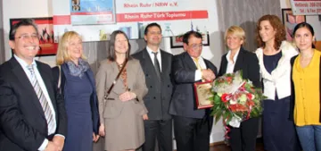 Din uyumun bir parçası