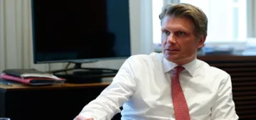 Türkiye ve Almanya enerjide işbirliği yapacak