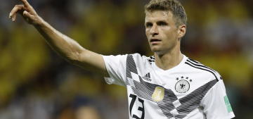 Thomas Müller ikinci kez koronavirüse yakalandı