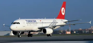 THY, Adana ve Gaziantep’e Berlin’den direkt uçacak
