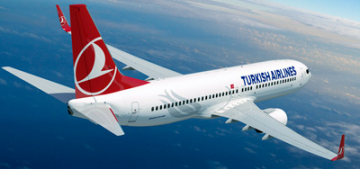 Türkiye’ye en fazla yolcu Avrupa‘dan geldi