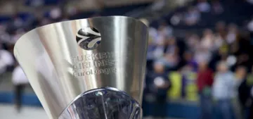 Anadolu Efes yarın şampiyonluk için sahaya çıkıyor