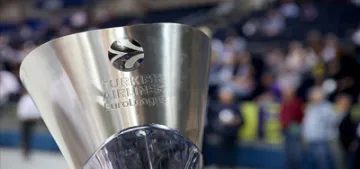 THY Avrupa Liginde Dörtlü Final eşleşmeleri