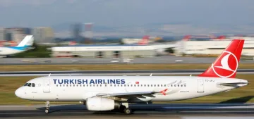 THY'nin 26 Mart için planlanan Münih seferleri iptal edildi THY'nin 26 Mart için planlanan Münih seferleri iptal edildi