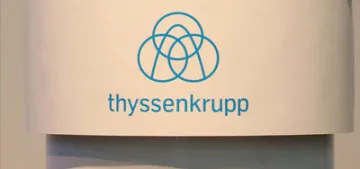 Thyssenkrupp 5 bin kişinin işine son verecek