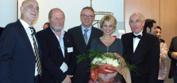 Türkische Kunst bei TIGGES Rechtsanwälte