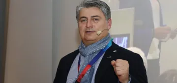 'Türkiye'nin Otomobili' Ekibi’nin Berlin çıkarması