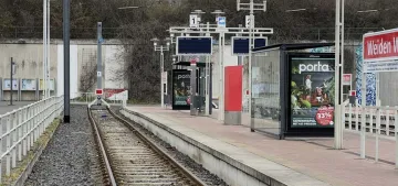 Bazı eyaletlerdeki grevler nedeniyle toplu taşımada aksamalar yaşandı Bazı eyaletlerdeki grevler nedeniyle toplu taşımada aksamalar yaşandı