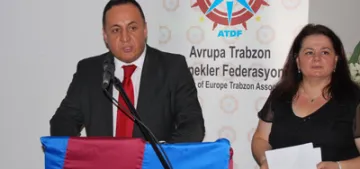 ATDF’nin iftarına yoğun ilgi