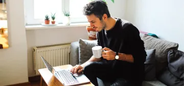 Ramazan’da Avrupa’dan Türkiye’ye para transferi 3 kat arttı