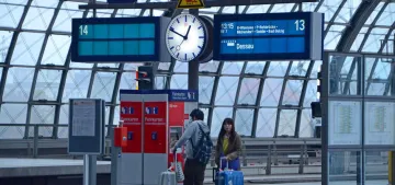 Makinistler yine grev yapacaklar