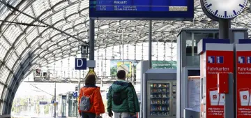 9 Euro’luk bilet hakkında merak edilen soru ve cevaplar bu haberde 9 Euro’luk bilet hakkında merak edilen soru ve cevaplar bu haberde