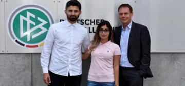 Tuğçe Albayrak anısına yardım maçı