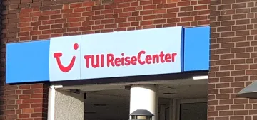 TUI yaz seyahatlerinin başlamasını bekliyor TUI yaz seyahatlerinin başlamasını bekliyor