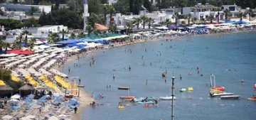 Turizmde 2020 yılı için beklentiler olumlu