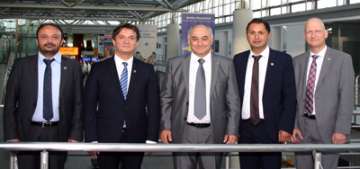 Acenteler yeni sezona hazırlanıyor