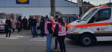 Almanya'da Türk aile evlerinde ölü bulundu Almanya'da Türk aile evlerinde ölü bulundu