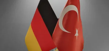 Gauck'a sert tepki Gauck'a sert tepki