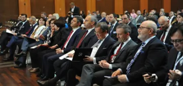 7. Türk-Alman Ekonomi Günü yapıldı