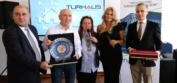 Türk iş kadınlarının Köln buluşması