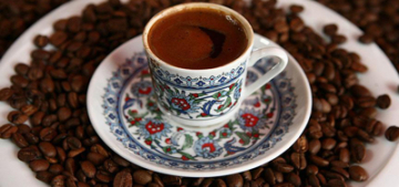 Kahve ve çayın uyku üzerindeki etkisi