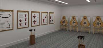 Türk okçuluğu dünyaya tanıtılacak Türk okçuluğu dünyaya tanıtılacak