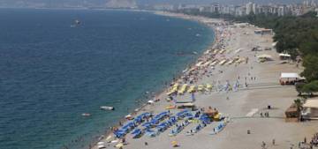 Turizmde Türkiye 2018’de rekor bekliyor