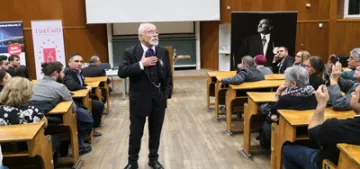 Türk-ÜniD’den 10 Kasım etinliği