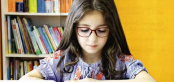 Türkçe okuma yarışması