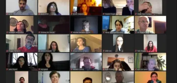 Zweite Fachtagung Türkisch war ein voller Erfolg Zweite Fachtagung Türkisch war ein voller Erfolg