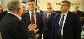 Türkiye AB’nin göç mutakabatına uymasını bekliyor