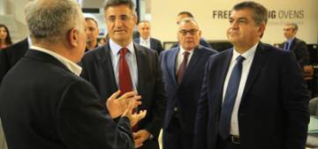 Türkiye AB’nin göç mutakabatına uymasını bekliyor
