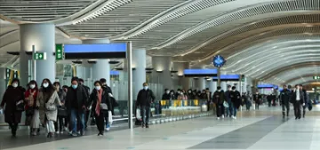 Türkiye tüm sınırlarını 9 Avrupa ülkesinden gelişlere kapatıyor Türkiye tüm sınırlarını 9 Avrupa ülkesinden gelişlere kapatıyor