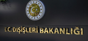 Türkiye gemideki izinsiz aramanın peşini bırakmıyor